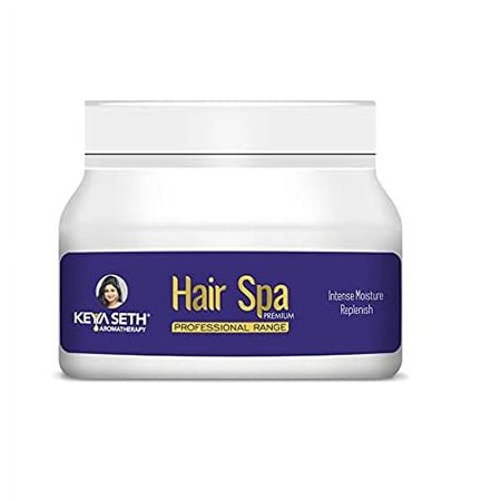 Keya Seth Aromatherapy Hair Spa,200gm