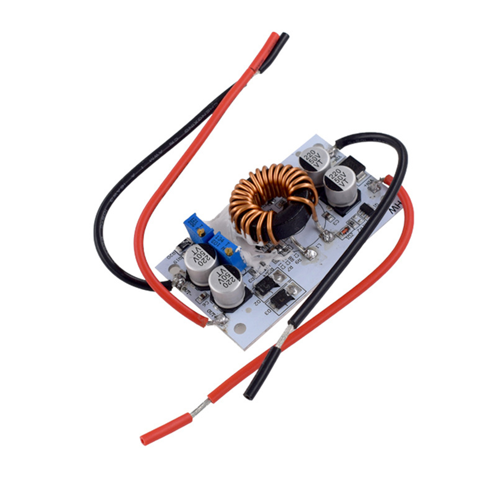 Cv Boost Cv Boost