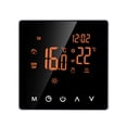 thumbnail image 1 of Keyboarant WiFi Smart Thermostat, Electric Floor Heating Water/ Boiler Temperature 3A Wifi, 1 of 6