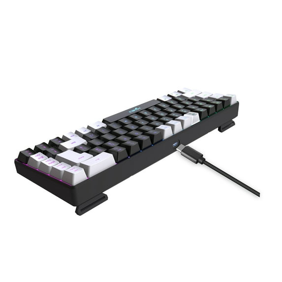 Keyboard,19 Key But Wired Super Wired But K68 V200 K68 Conflict Free Super K68 V200 Wired K68 Office Conflict-free Membrane Key Conflict Super But K68 With Feel V200 K68 19-key With Super