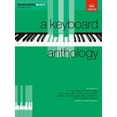 thumbnail image 1 of Keyboard Anthology, Second Series, Book Ii, 1 of 1