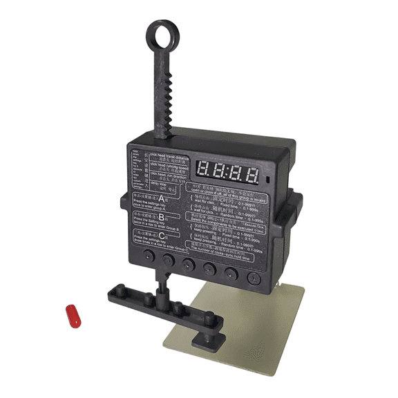 Keyboard Auto Clicker Silent Auto Random Click for Hang Up Artifact to Prevent Offline
