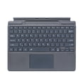 thumbnail image 1 of Keyboard Backlit/Non-Backlit Compact Layout Long Battery Life Ergonomic Design Lightweight Compatible with Surface Pro 8/9/X Tablets Ideal for Office Workers and Students, 1 of 9