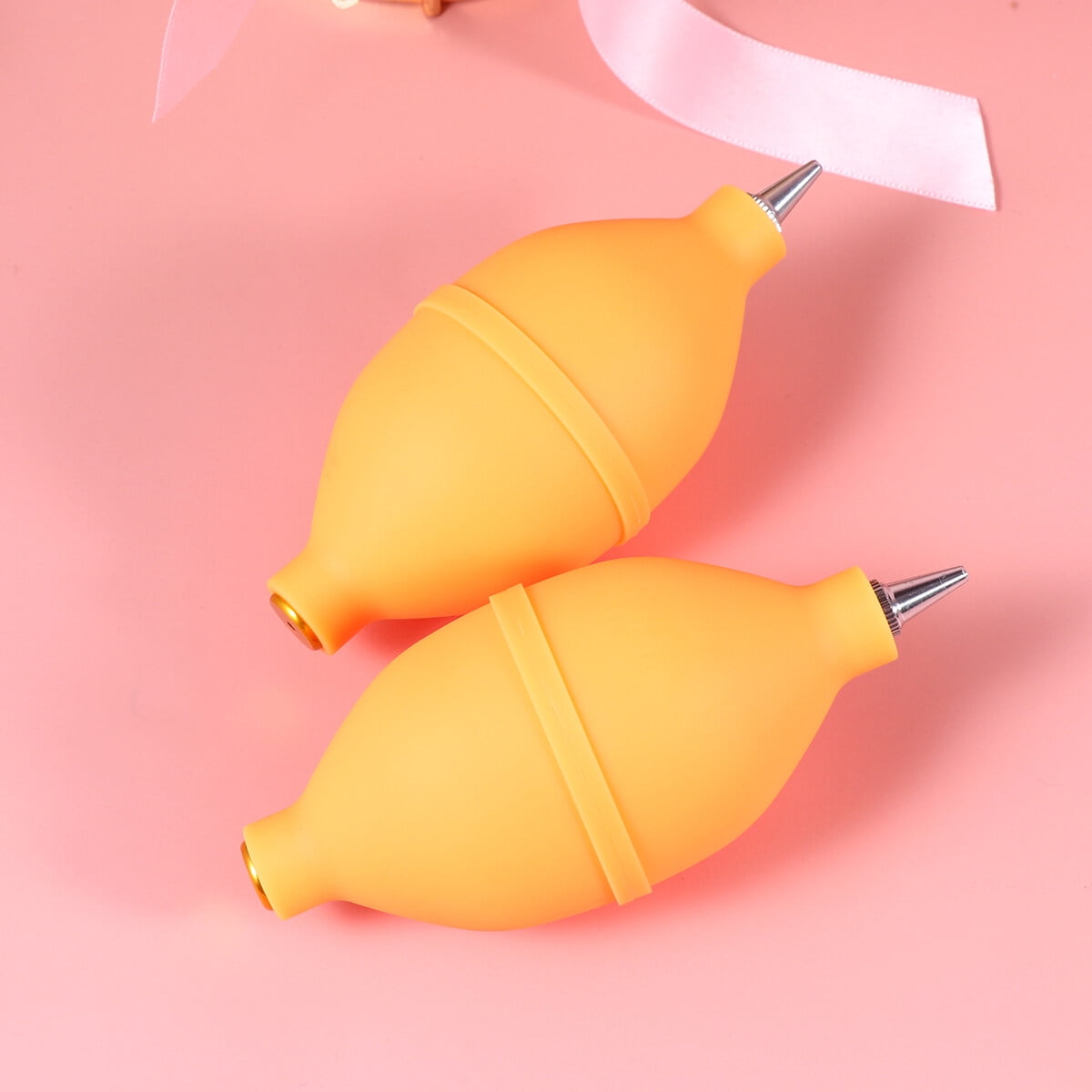 Keyboard Blower Cleaner Camera Air Lens Blower Remover Bulb Cleaning