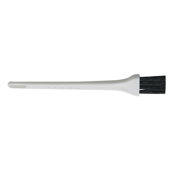 Nylon Cleaning Hard-to-reach Spaces Brush Small Size Brush Keyboard Cleaning Laptop Cleaner Computer Brush Anti Static
