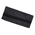 thumbnail image 1 of Keyboard Carrying Case Felt Shell Travel Carrying Keyboard Case for Azoth Wireless Ergonomic Keyboard, 1 of 9