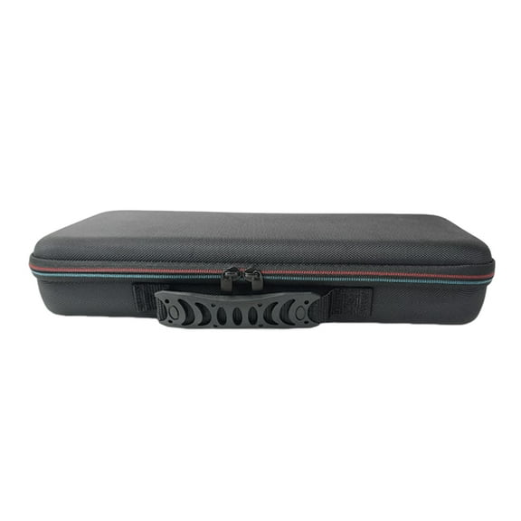 Keyboard Carrying Case Hard Shell Travel Carrying Keyboard Case for K75