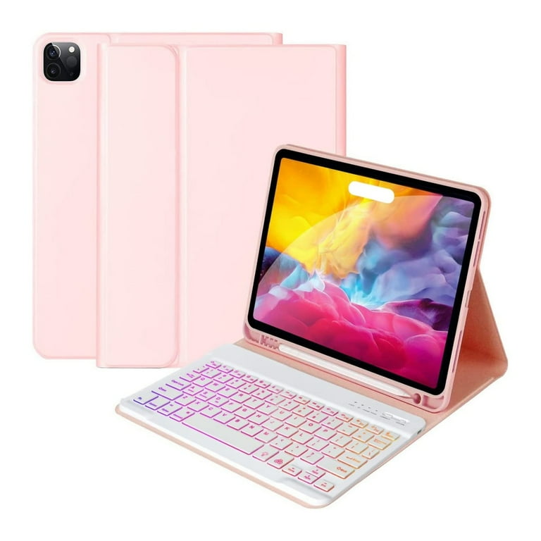 Keyboard Case 9.7 for iPad 6th Generation(2018), iPad 5th Gen(2017