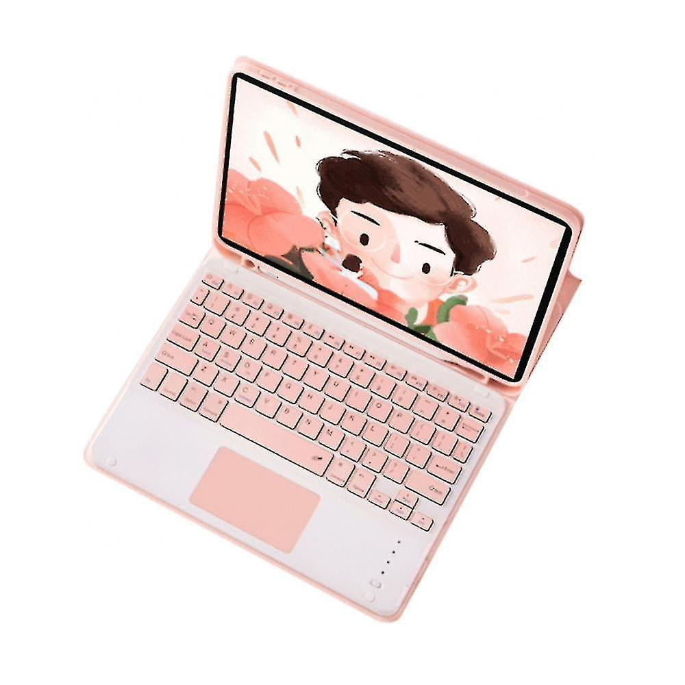 Keyboard Case For Ipad Air 5th Generation 2022/ipad Air 4th Gen 2020 10