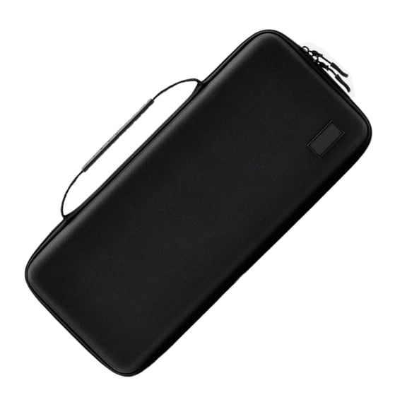 Keyboard Case Hard Shell Keypad Travel Protector for 98 Key Mechanical Gaming Keyboards