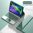 Keyboard Case for IPad Pro 11 Inch 2018 2020 2021 2022, Detachable