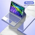 Keyboard Case for IPad Pro 11 Inch 2018 2020 2021 2022, Detachable