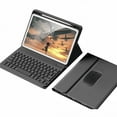 Keyboard Case Mouse for iPad Mini A17 Pro 2024/ iPad Mini 6th