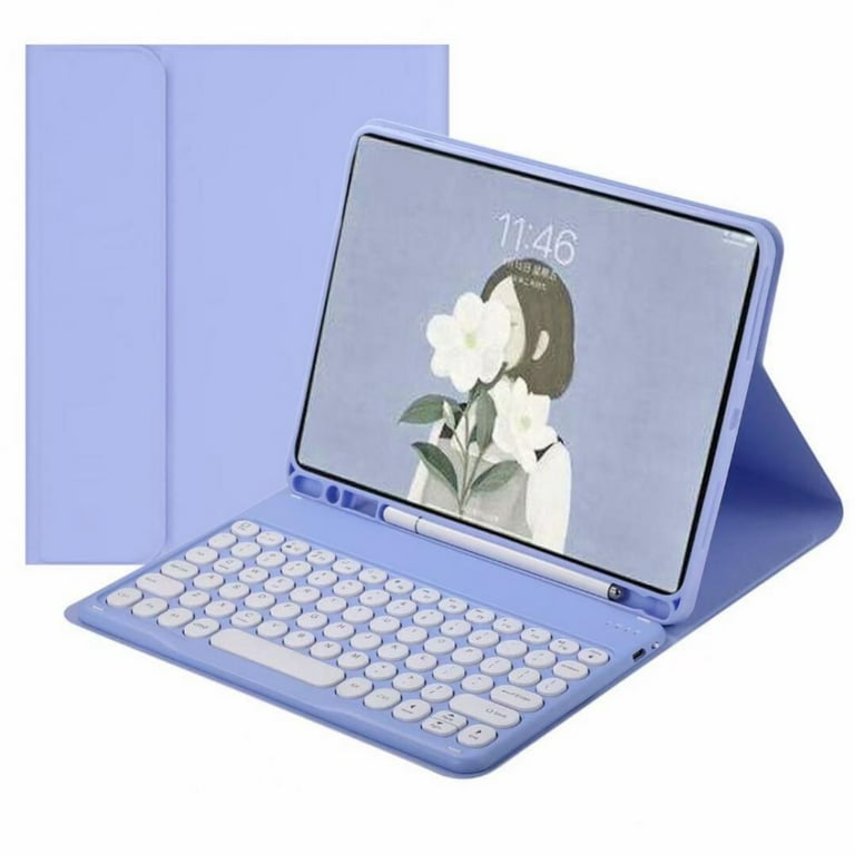 Slim Folio Keyboard for iPad 5th & outlet 6th generation