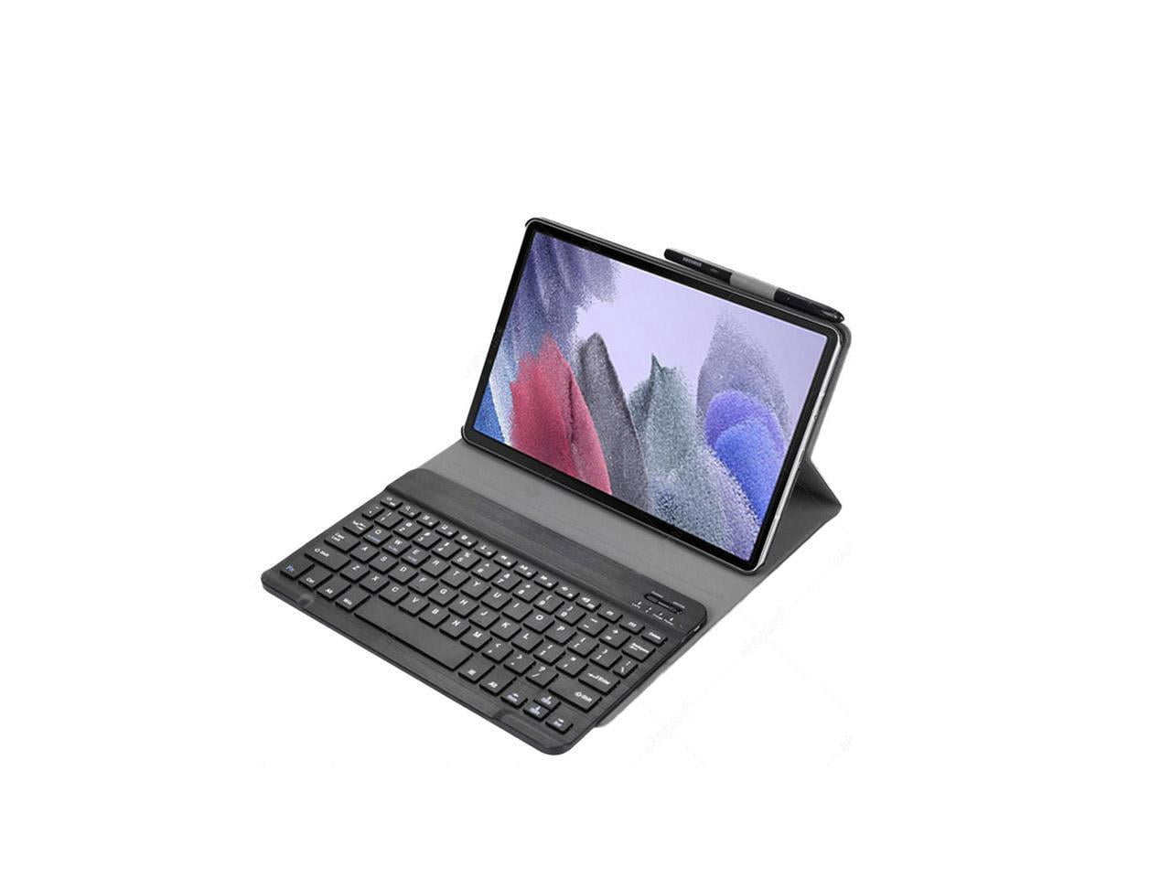 Galaxy Tab S6 Keyboard Book Cover