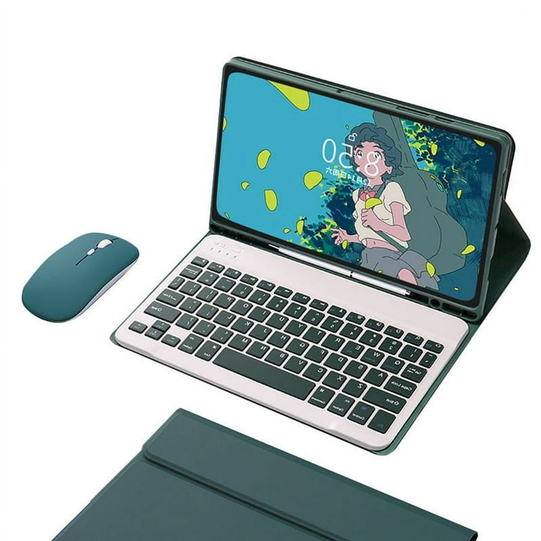 Mouse Logitech Keyboard For Tab S7 Plus Keyboard Case For Samsung