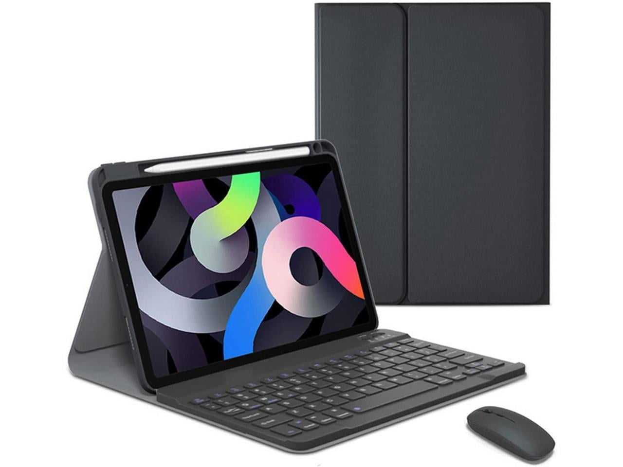 Keyboard Case with Wireless Mouse Combo for Xiaomi Pad 6 / Pad 6 Pro 11