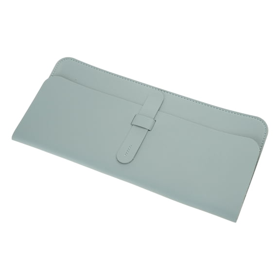 Keyboard Case for K380 Wireless Keyboard PU Leather Travel Case Protective Sleeve Skin Keyboard Accessory