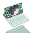 thumbnail image 1 of Keyboard Case for Samsung Galaxy Tab A8 10.5" 2022 Tablet, Model X200/X205/X207, Smart Cover with Detachable Wireless Bluetooth Keyboard, 1 of 7