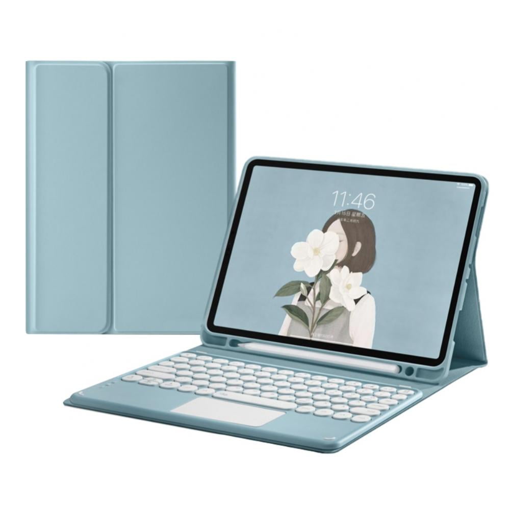 Keyboard Case for iPad mini 6 2021 with Pencil Holder Keyboard Case for iPad mini 6 2021 with Pencil Holder