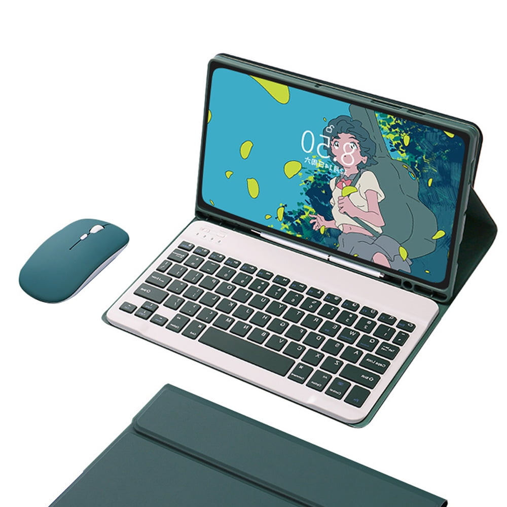 Keyboard Case for iPad 9th 8th 7th Generation, with