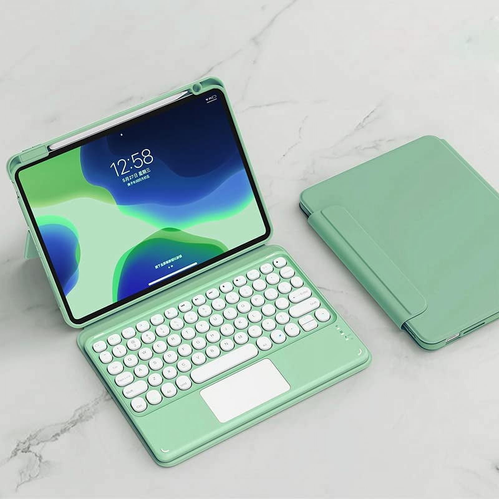 Keyboard Case for iPad 10th Generation (10.9