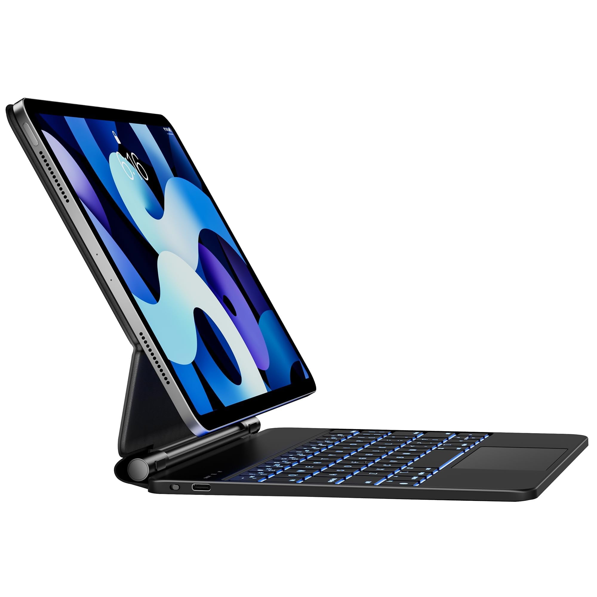 Logitech Combo Touch iPad Air 13-inch (M2 & M3)(2024 & 2025 Logitech Combo Touch iPad Air 13-inch (M2 & M3)(2024 & 2025