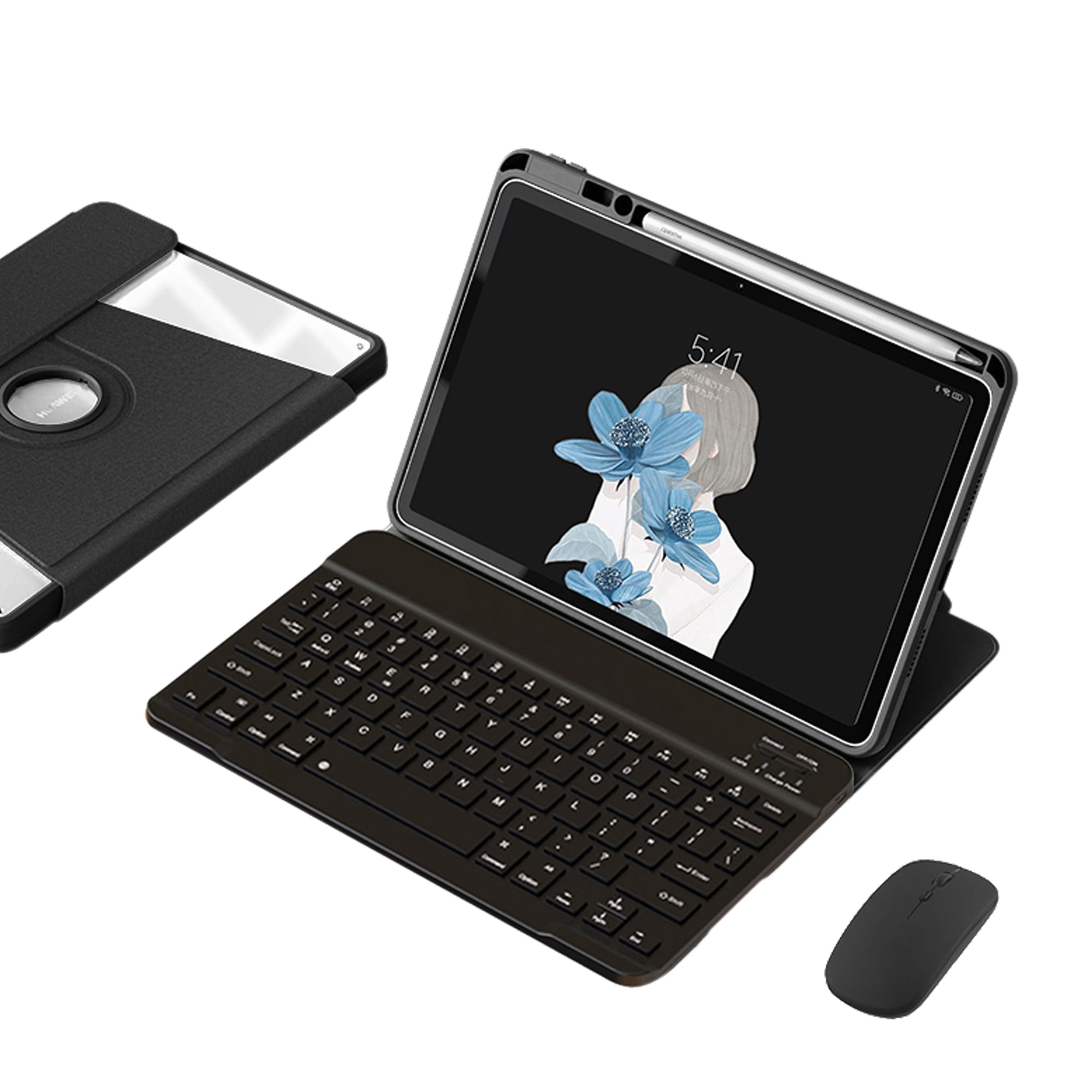 Keyboard Case for iPad Air 5th Generation 2022/iPad Air 4th Gen 2020