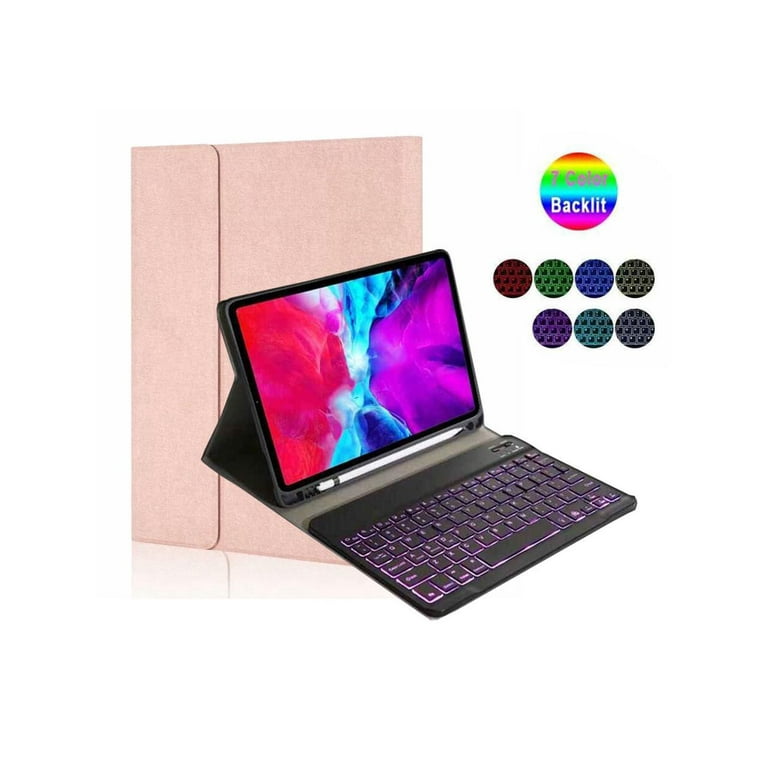 Keyboard Case for iPad Pro 2017/2015 (Old Model, 2nd