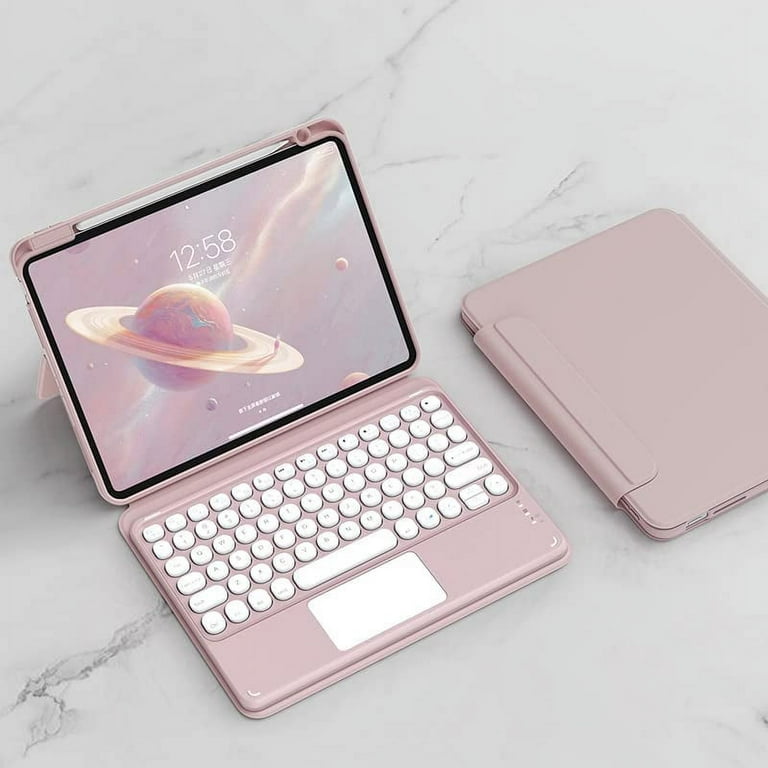 iPadアクセサリー iPad pro 12.9 magnetic keyboard case Amazon.com: ESR iPad Pro 12.9 Case with Keyboard, Easy-Set
