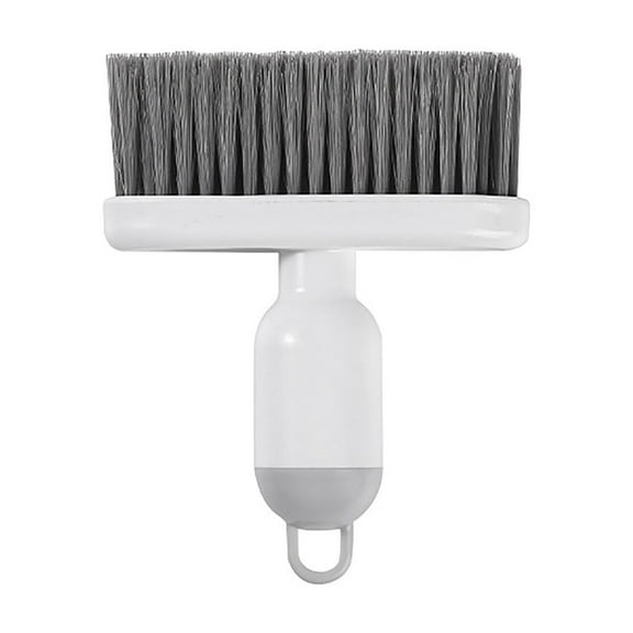 Keyboard Cleaner Compressed Duster | Multifunction Electronic Cleaning Brush | Keyboard Cleaning Efficiency Soft Anti Static Brush For Records Electronics Keyboard