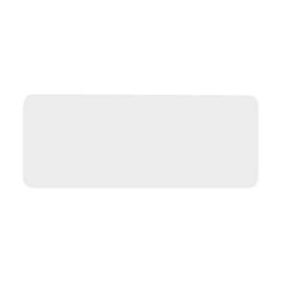 Keyboard Cover Protector Skin Keypad Clear Protective Film