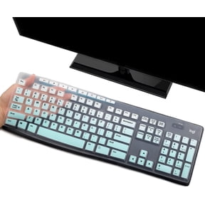 Logitech Keyboard Covers Silicone Protectors
