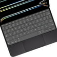 Keyboard Cover Skin for 2024 iPad Pro 11inch M4 Chip (A2836/A2837