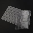 Keyboard Cover for 2024 iPad Pro 13 inch M4 Chip (A2925/A2926) with