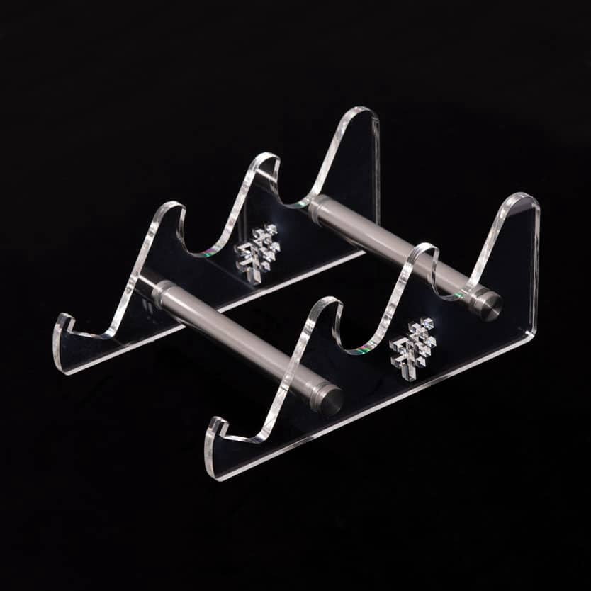 Keyboard Display Stand by Flashquark