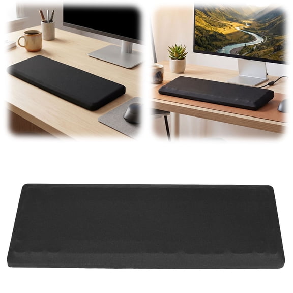 Keyboard Dust Cover Stretch Fabric Anti-dust Keyboard Sleeve Dustproof Protective Cover for Most Pc Mechanical Gaming Keyboards (M)