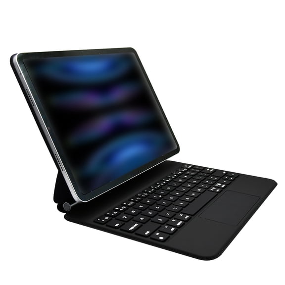 Keyboard,Endurance With Inches /11 Tablet Absorption Bt5.2 With Adjustable Inches /12.9 10th 2022 10.9 Air 4 Adjustable Suitable 135° Adjustable Inches/ Air /12.9 Inches/ Inches Suitable 10th