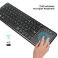 Keyboard Keyboard Gaming Small Computer Keypad The Matrix Keyboard Game