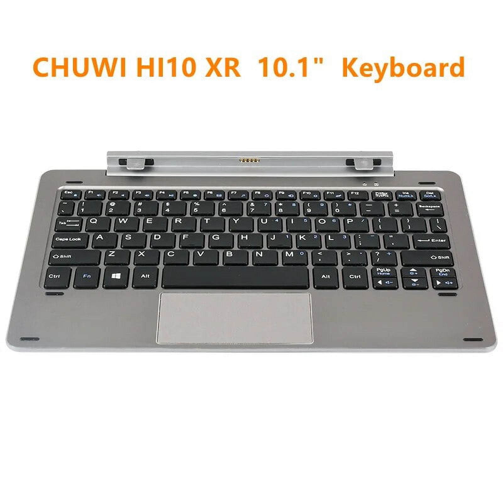 Keyboard HI10 XR Tablet PC