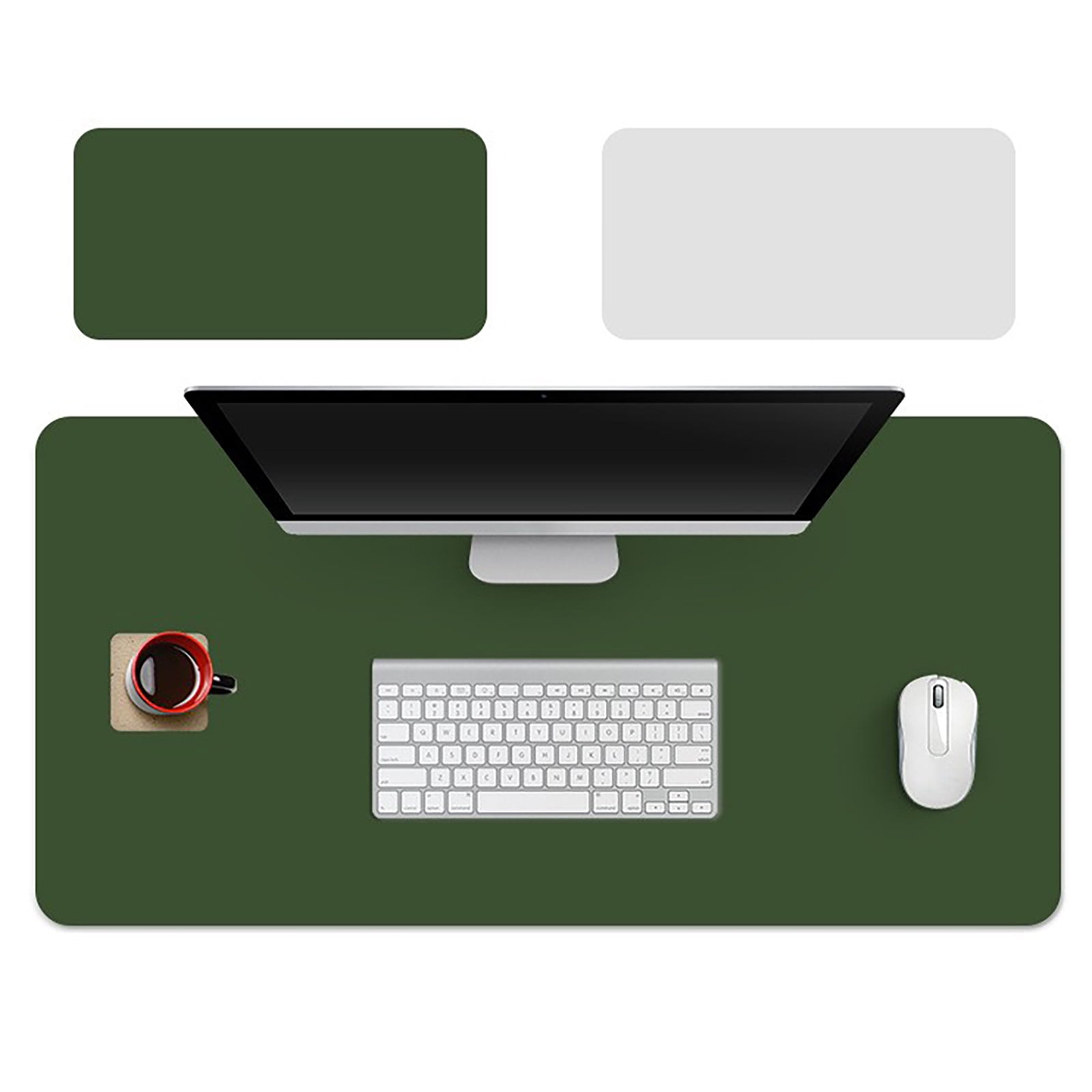 Keyboard Hand Rest Gel Mechanical Keyboard Wrist Pad Desktop Mats on