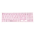 thumbnail image 1 of Keyboard High Quality Silicone Cover for 14CR 14 Inch Water Multipurpose Accessories - #2, 290*120*1mm 2, 1 of 9