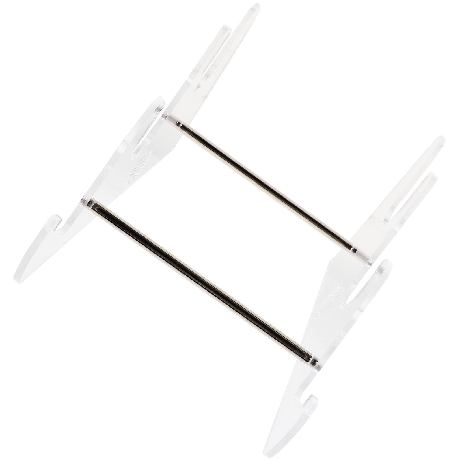 Keyboard Holder Stand Tray Bracket Computer Keyboards Display Shelves