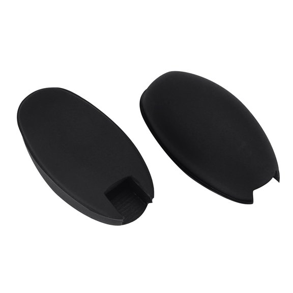 Keyboard Instrument Replacement Parts 3Pcs Soprano Alto Tenor Sax Wind Instruments Pcs Saxophone Palm Key
