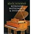 thumbnail image 1 of Keyboard Instruments and Ensembles (The Encyclopedia of Musical Instruments), 1 of 2