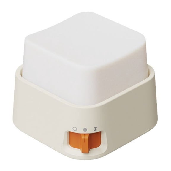 Keyboard Key Night Light Desk Lamp Bedroom Atmosphere Light Decoration