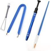 Keyboard Lube Switch Puller Kits 4PCS Lube Station