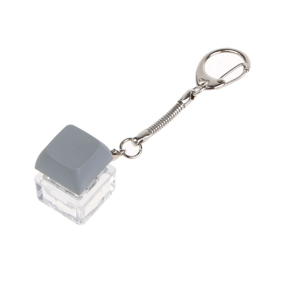Keyboard MX Switch Tester Shaft Tester with Colorful Keycap Mechanical Keyboards 1Key Switch Testing Tool