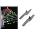 thumbnail image 1 of Keyboard Mount Tray For Wacom Cintiq 16 Drawing Tablet - Keyboard Hook Holder, 1 of 6