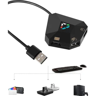 Xim Apex Adapter